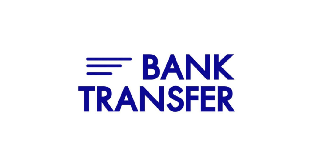 The Grand88 Casino Best Payment Methods: Bank Transfer