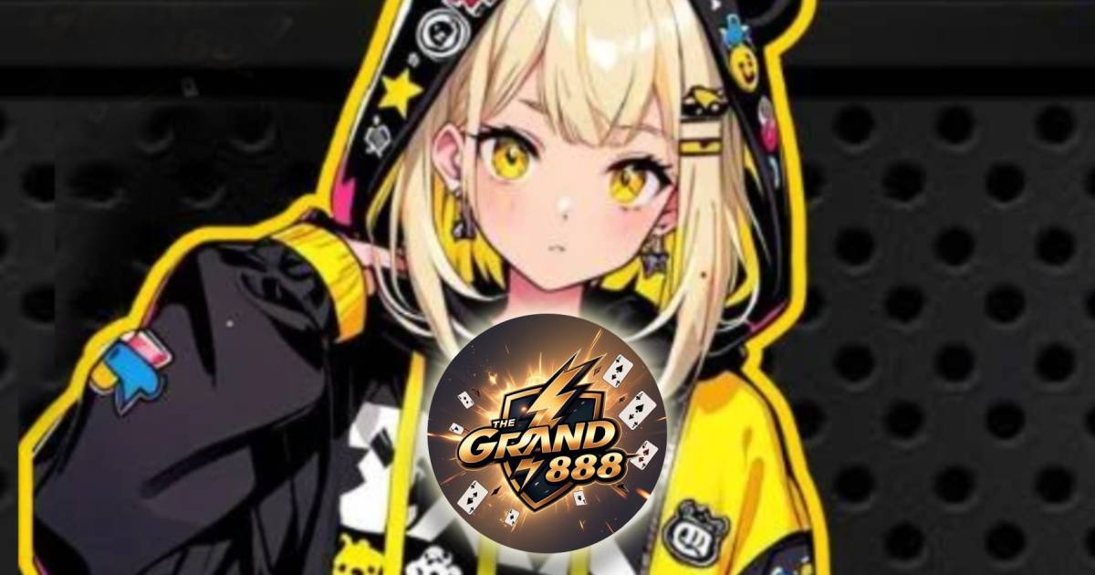 Play at THE GRAND88 Casino (THEGRAND88) – 8,000+ Games, Fast GCash Payouts & ₱888 Bonus