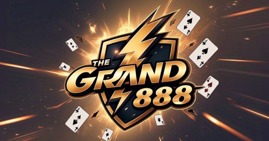 Sign Up at THE GRAND88 Casino – Get ₱888 Bonus & Start Winning Today!